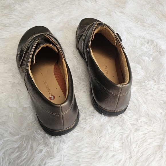 Clarks unstructured artisan size 7.5 - Picture 3 of 12